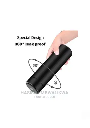 500mls Temperature Flask Bottle