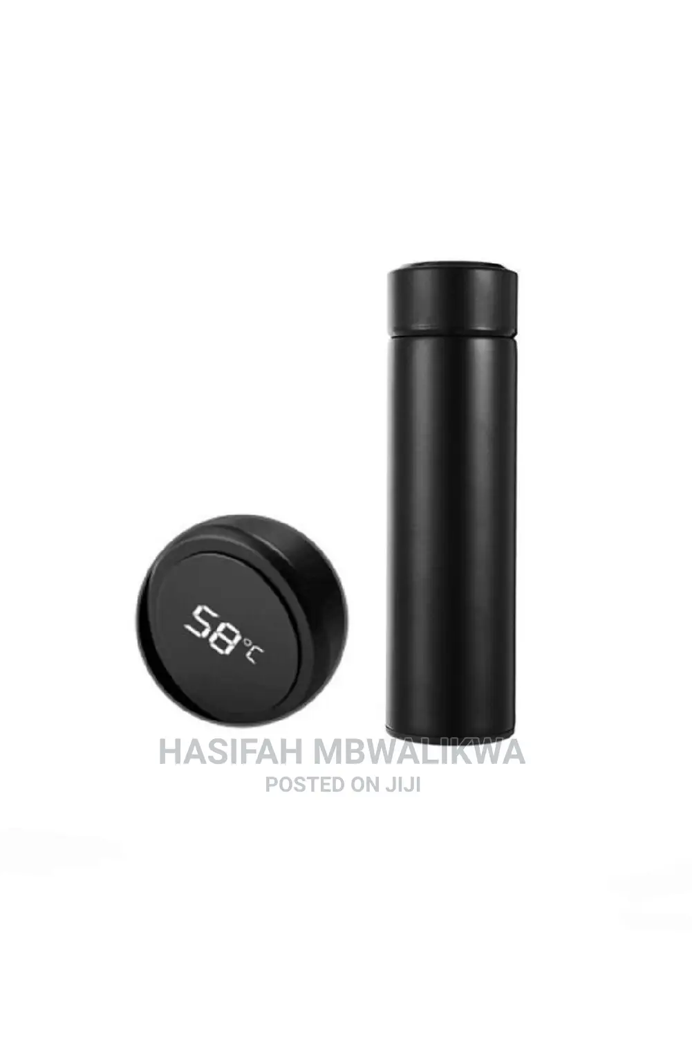 500mls Temperature Flask Bottle