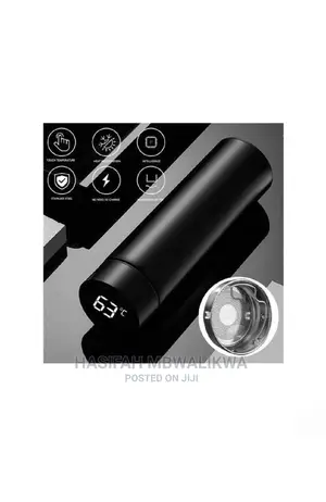 500mls Temperature Flask Bottle