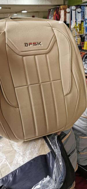 Treasure Hunt Car Seat Covers