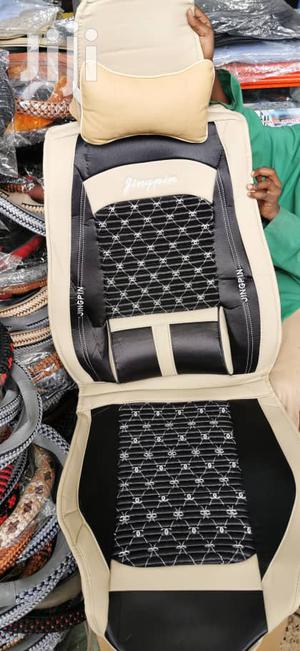 Seat Covers For Your Christmas