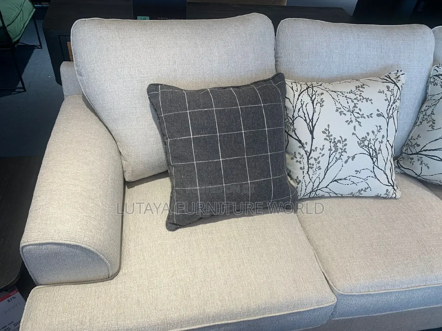 Sofas for Sale in Good Materials