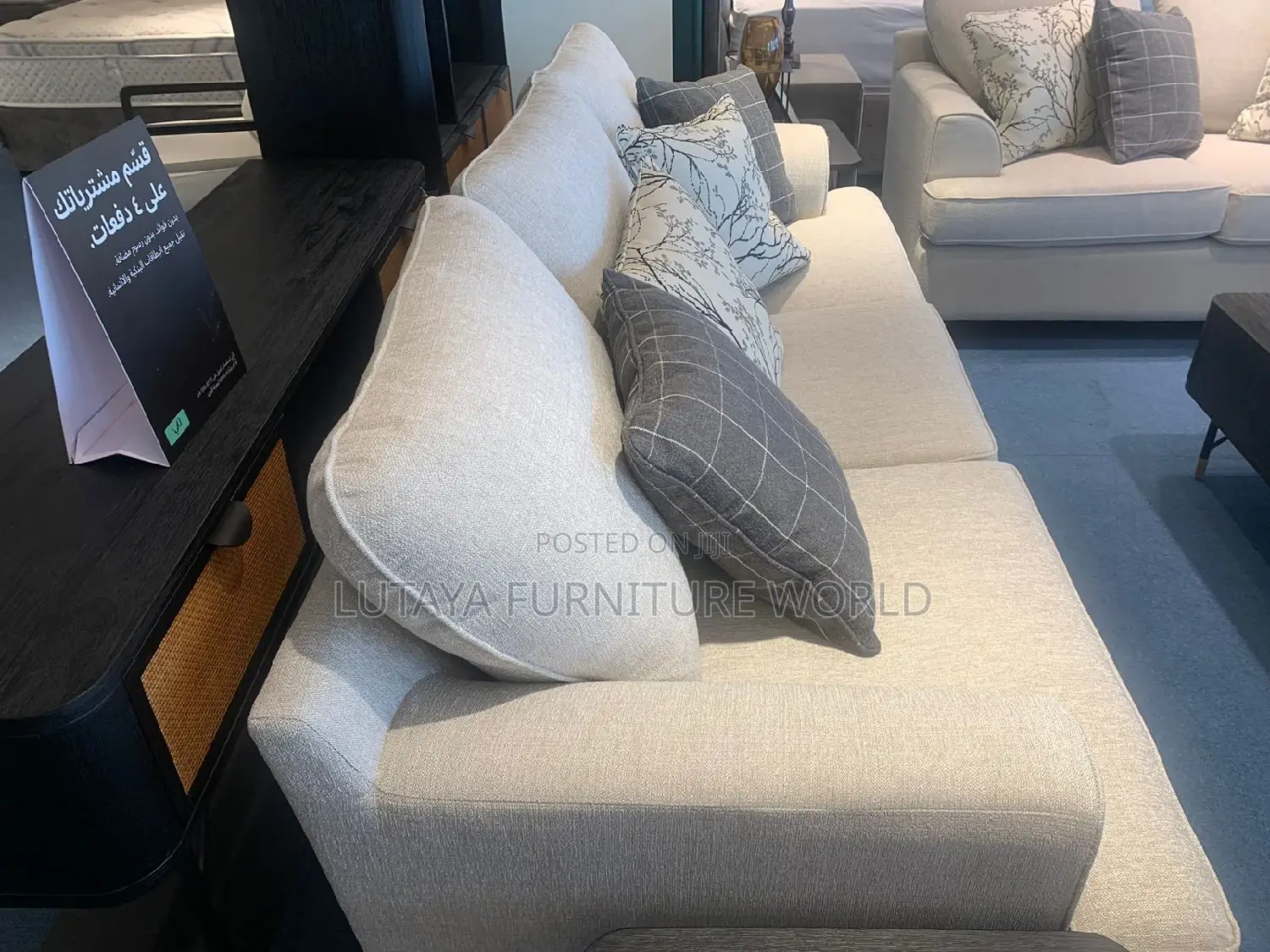 Sofas for Sale in Good Materials