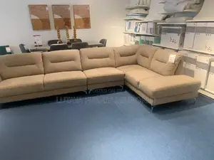 L Shape Sofas for Sale in Good Materials