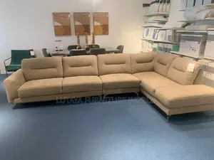 L Shape Sofas for Sale in Good Materials