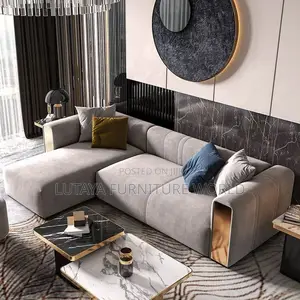 L Shape for Sale in Good Materials and Price