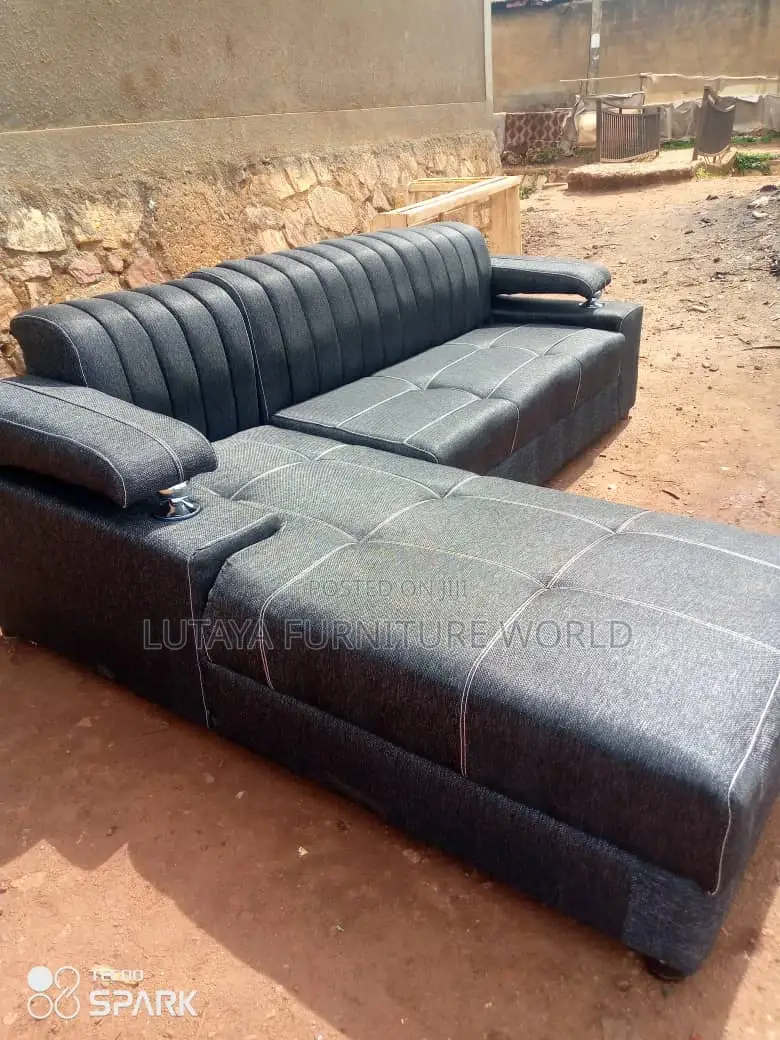 L Shape for Sale in Good Materials