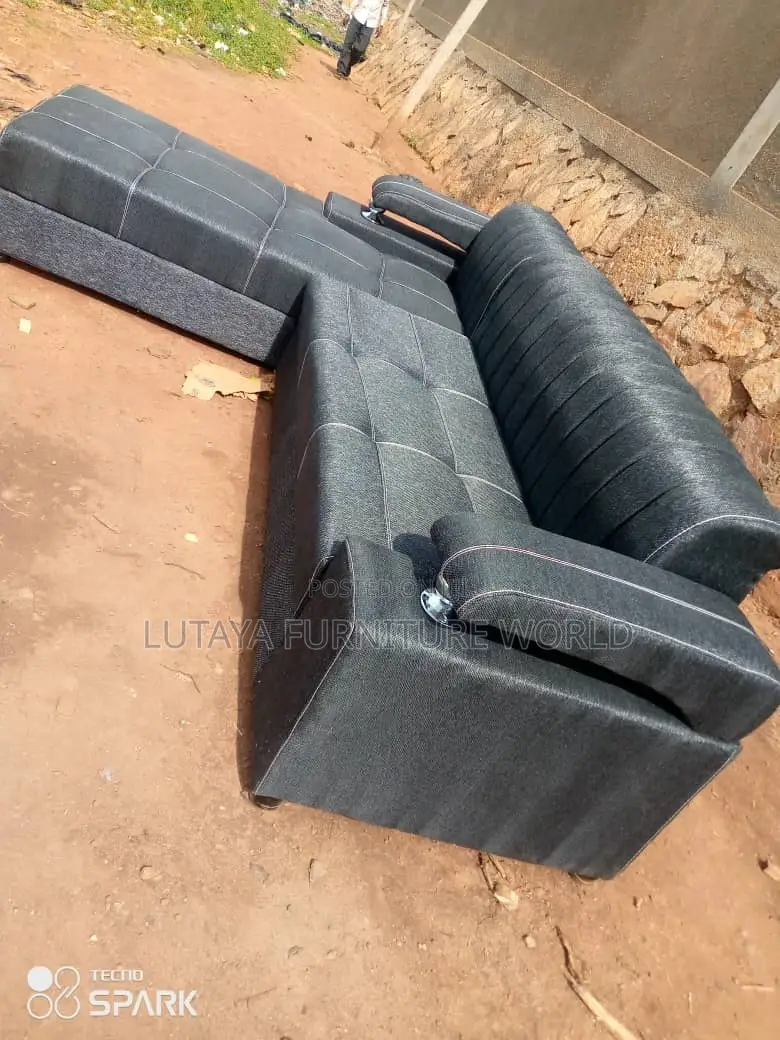 L Shape for Sale in Good Materials