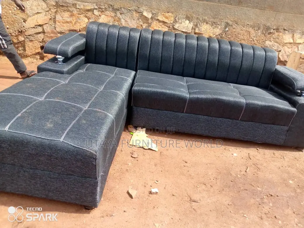 L Shape for Sale in Good Materials
