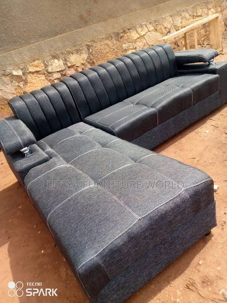 L Shape for Sale in Good Materials