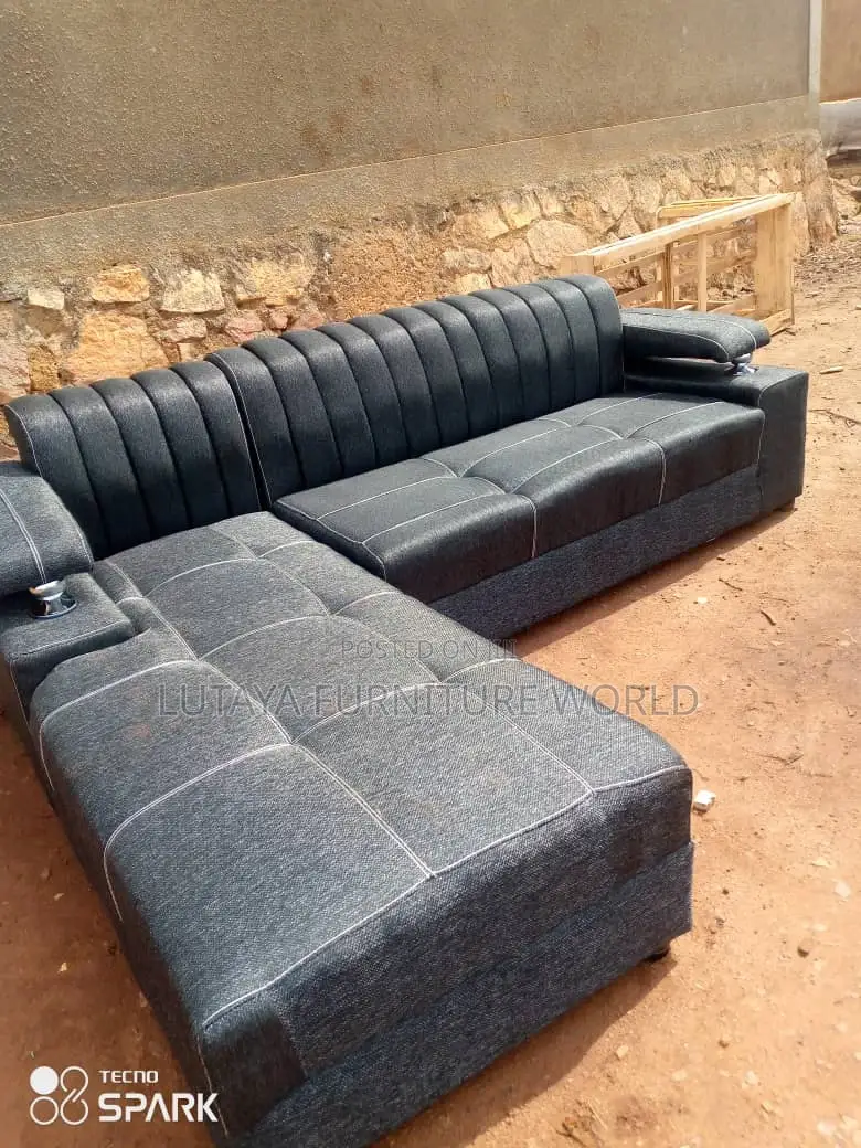 L Shape for Sale in Good Materials