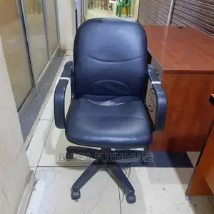 Leather Office Chair