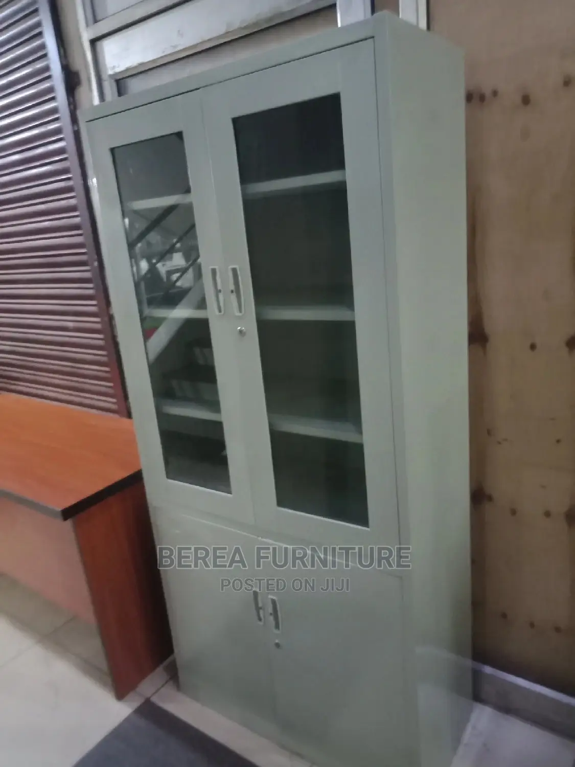 Office Cabinet