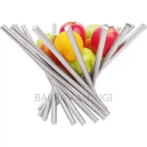 Decorative Fruit Basket