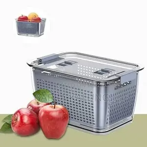 Fruit Basket