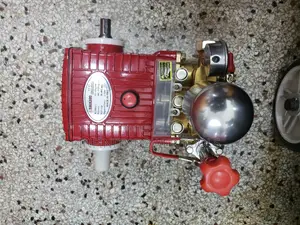 Power Sprayer Head