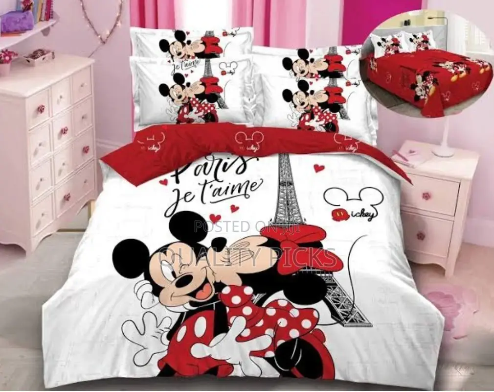 Duvet Cover