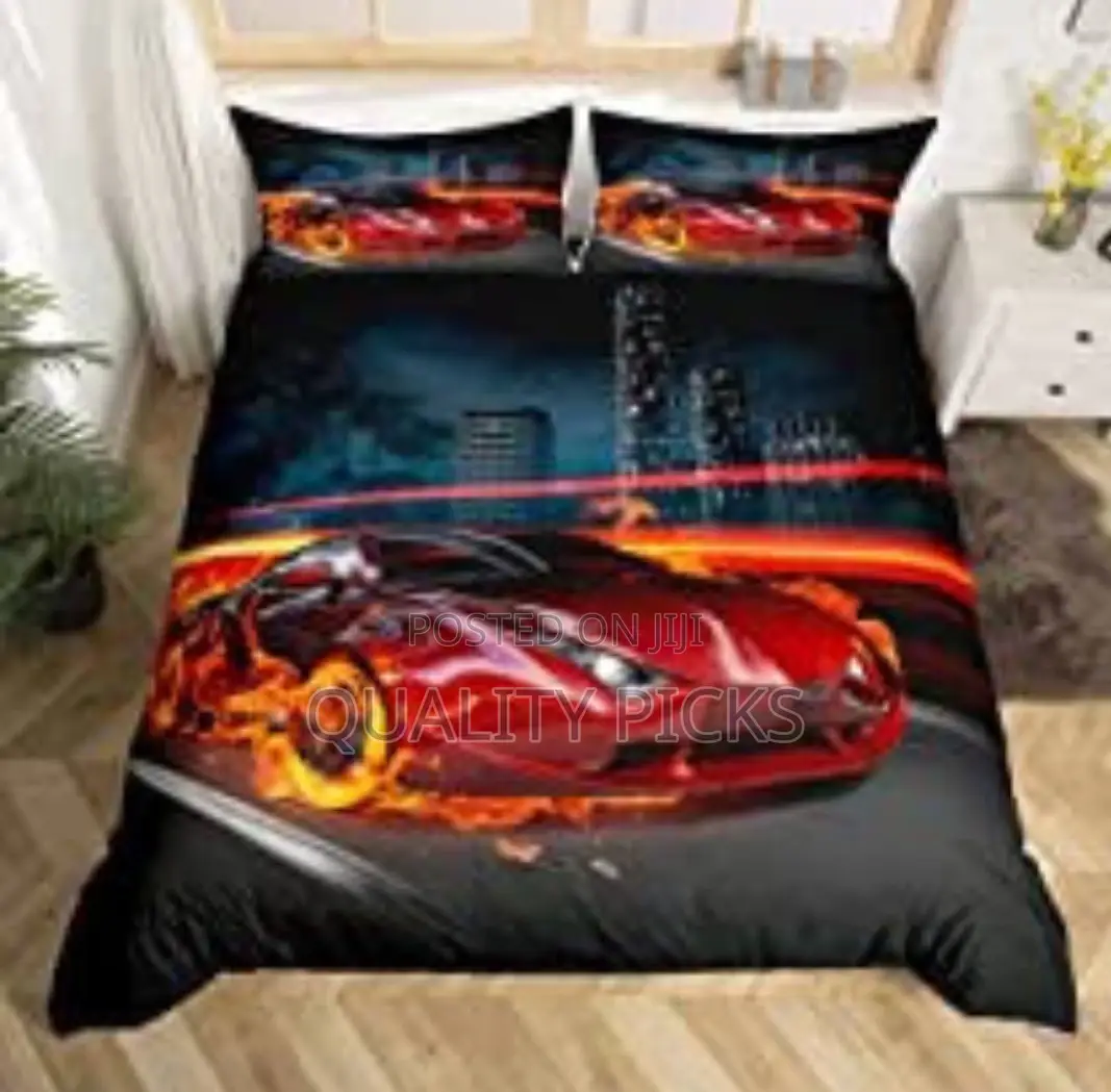 Home Duvet