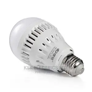 Rechargeable Bulb
