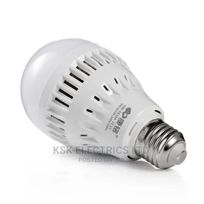 Rechargeable Bulb