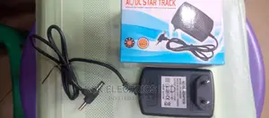 Ac-Dc Adaptor