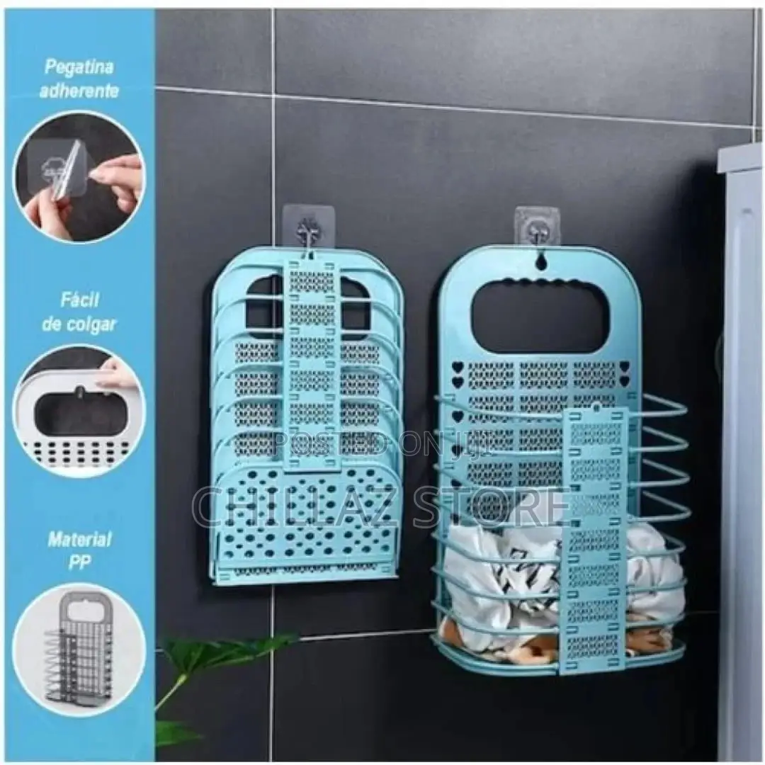 Laundry Organizer