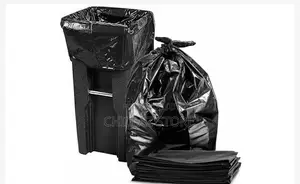 Rubbish Plastic Bag
