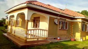 4bdrm Bungalow in Tororo for Sale