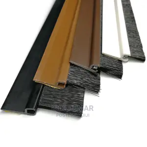 Door Bottom Seal