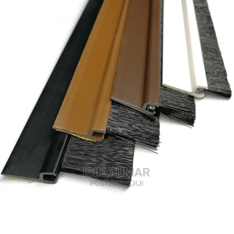Door Bottom Seal