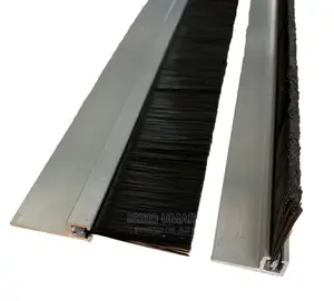 Door Bottom Seal