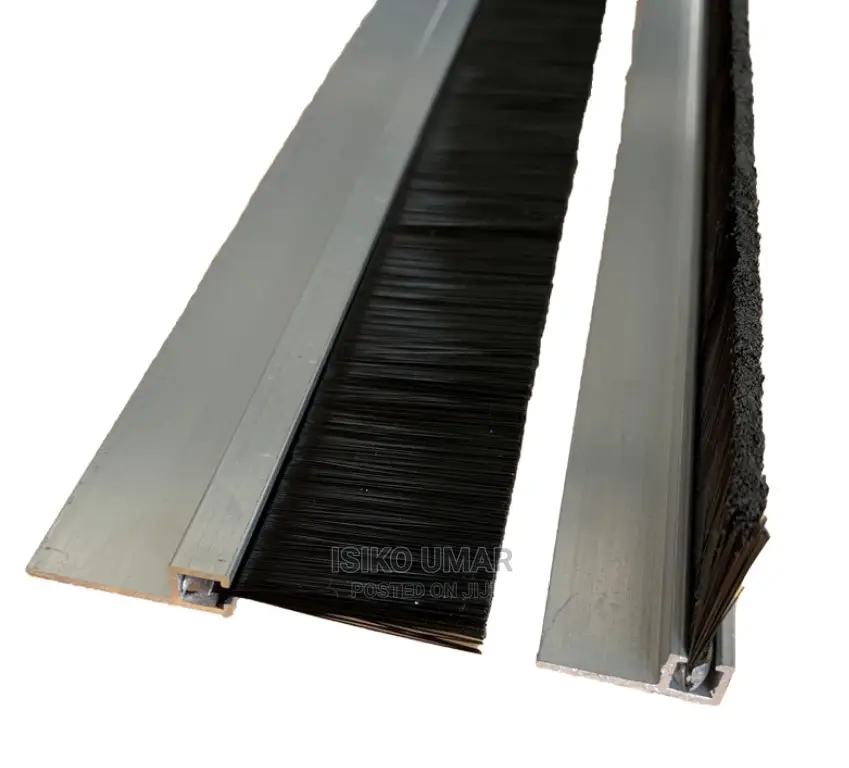 Door Bottom Seal