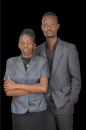 Custom Tailored Suits