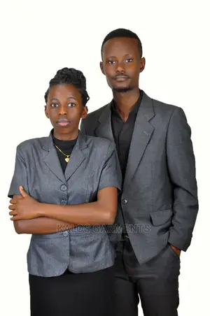 Custom Tailored Suits