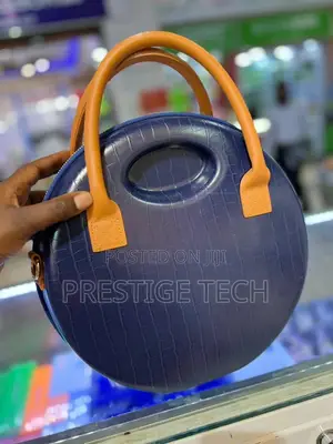 Harman Kardon Studio 6, 7 and 8 Leather Bags