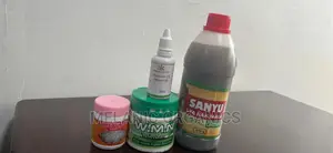 Happy Women Organic Pack