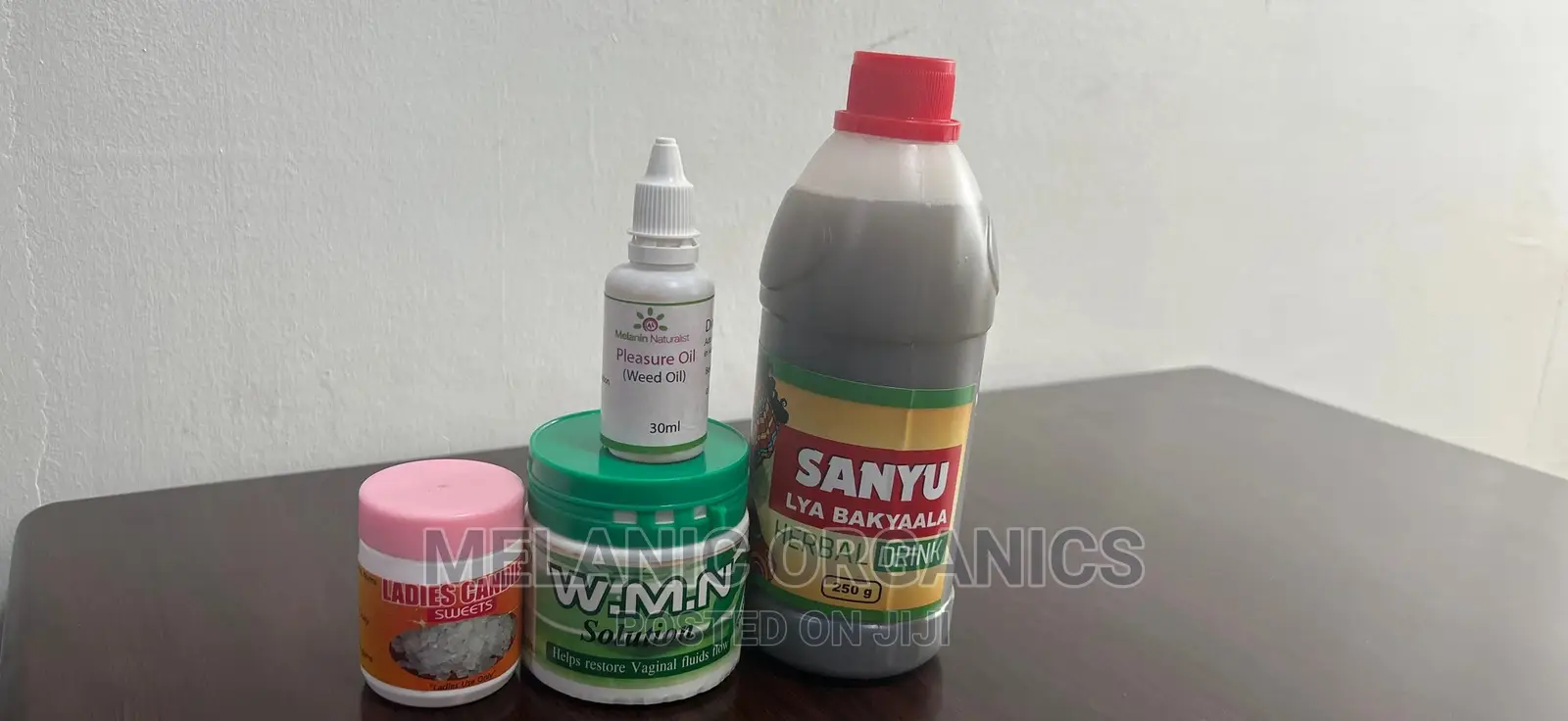 Happy Women Organic Pack