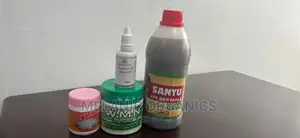Happy Women Organic Pack