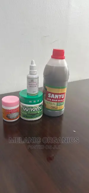 Happy Women Organic Pack
