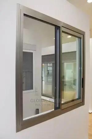 Sliding and Projected Windows
