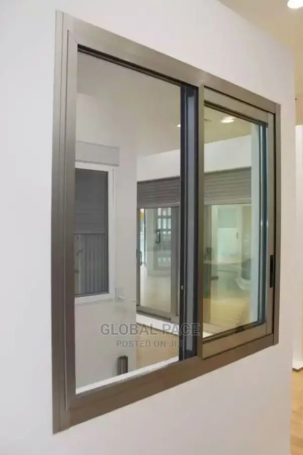Sliding and Projected Windows