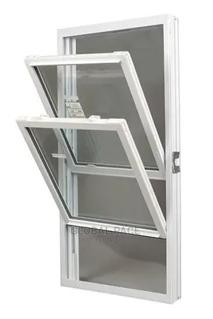 Sliding and Projected Windows