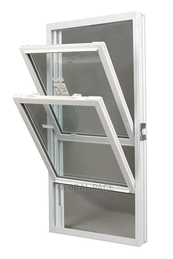 Sliding and Projected Windows