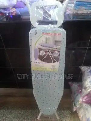 Zafa Ironing Board
