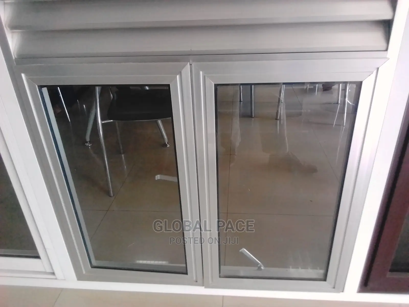Sliding and Projected Windows