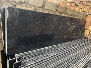 Black Beauty Slabs