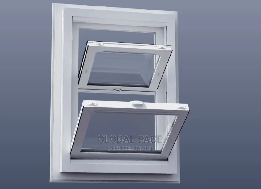 Sliding and Projected Windows