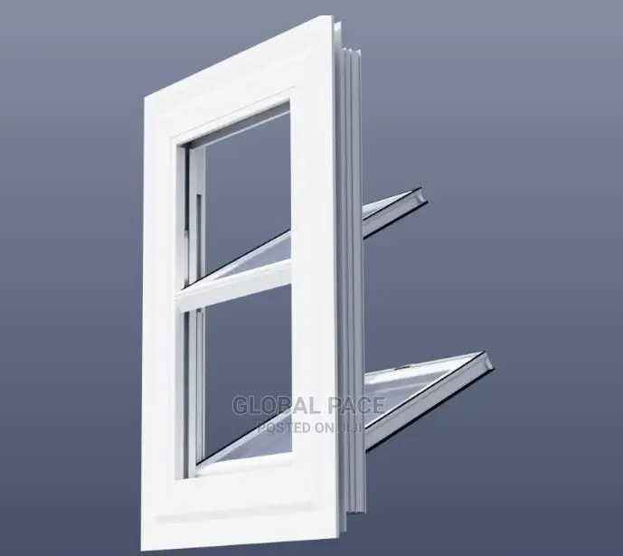 Sliding and Projected Windows