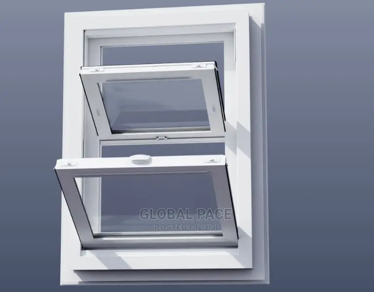 Sliding and Projected Windows