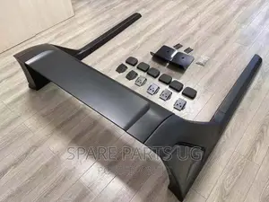 Hilux Revo / Rocco Roll Bar